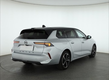 Opel Astra L Sports Tourer 1.2 Turbo 130KM 2024 Opel Astra 1.2 Turbo, Salon Polska, 1. Właściciel, zdjęcie 4