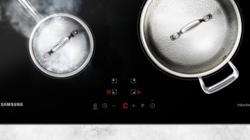 SAMSUNG BUILT-in KIT духовой шкаф + индукционная варочная панель + вытяжка