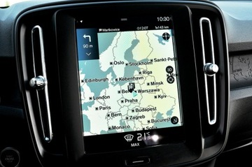 Volvo XC40 Crossover Facelifting 1.5 T2 129KM 2022 Volvo XC 40 1,5 Benzyna 130KM_T2_R Design_Full, zdjęcie 22