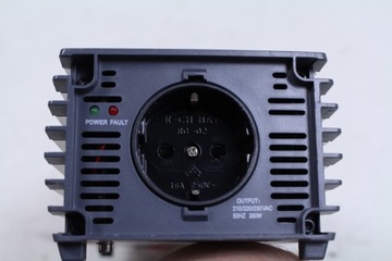 ПРЕОБРАЗОВАТЕЛЬ DOMETIC 9600000019 350Вт 24В
