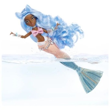 MGA Mermaze Mermaidz Shellnelle Syrena 580829