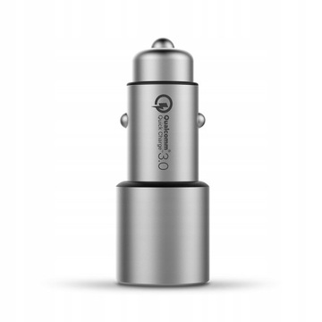 Ładowarka samochodowa Xiaomi mi Car Charger QC3.0
