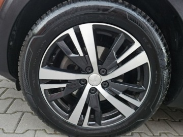 Peugeot 3008 II Crossover 1.5 BlueHDI 130KM 2018 Peugeot 3008 GT-LINE, Panorama, Radar, Bliss,, zdjęcie 39