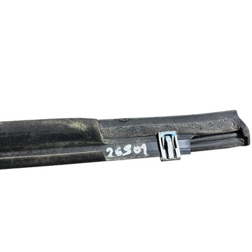 CHEVROLET EQUINOX 2020 LEVÝ STRANA TĚSNĚNÍ SKEL