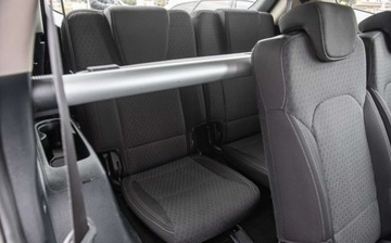 Kia Carens IV Minivan Facelifting 1.7 VGT CRDI 141KM 2018 Kia Carens 1.7d 141ps Ledy 7 Foteli Navi Klimatronik Kamera FULL 1.7 141KM, zdjęcie 30