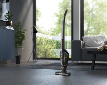 Аккумуляторный пылесос AEG Ergorapido CX7-2-35FFP