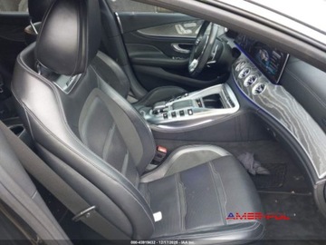 Mercedes AMG GT C190 2020 Mercedes-Benz AMG GT 2020 r., 3,0L GT 53 4-DOOR COUPE 3.0 Benzyna 429KM, zdjęcie 8