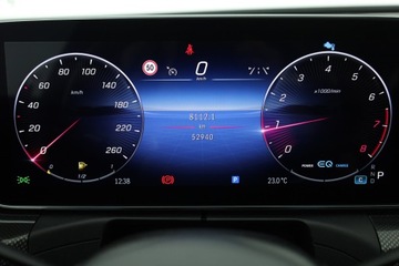 Mercedes Klasa C W206 Kombi 1.5 200 204KM 2022 Mercedes C C 200, Salon Polska, 1. Właściciel, zdjęcie 7