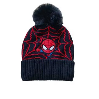 Czapka zimowa Spiderman HIT!!!