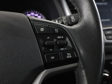 Hyundai Tucson III SUV 2.0 CRDI 185KM 2015 Hyundai Tucson GRATIS! Pakiet Serwisowy o, zdjęcie 28