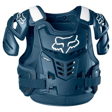 BUZER FOX RAPTOR NAVY L/XL CROSS