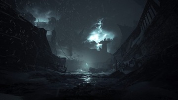 Игра для PS5 Протокол Каллисто