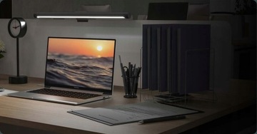 Xiaomi | Mi Computer | Pasek świetlny monitora | BHR4838GL | Czarny