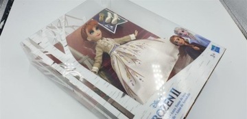 КУКЛА DISNEY FROZEN II HASBRO 92241 АННА КРАЙНА