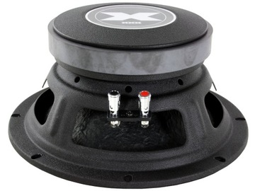 Экскурсионные акустические системы 8 дюймов 20 см 600 Вт 8 Ом