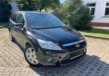 Ford Focus 1.8 Ben Alu Klimatronik Serwis ...