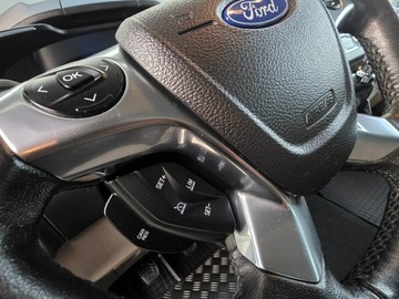 Ford Tourneo Custom I 2016 Ford Tourneo Custom TITANIUM bezwypadkowy, zdjęcie 24