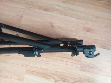 YAMAHA MT-09 TRACER 9 GT 2023 RN ЗАДНИЙ БАГАЖНИК