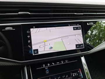 Audi Q7 II SUV Facelifting  3.0 50 TDI 286KM 2025 Audi Q7 3.0 Diesel 286KM, zdjęcie 24