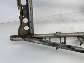 Подрамник задней рамы Yamaha Raptor 660 5LP-21190 gabar