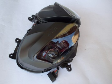 ФАРА СВЕТОДИОДНАЯ ЛАМПА НОВАЯ KAWASAKI Z 1000 14-20 23001-0046