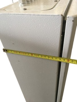 Распределительное устройство, электрошкаф 60х60х20 Schneider №Z341