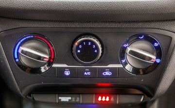 Hyundai i20 II Hatchback 5d Facelifting KAPPA 1.2 MPI 84KM 2018 Hyundai i20 1.2 Comfort 1.2 Benzyna 84KM, zdjęcie 20