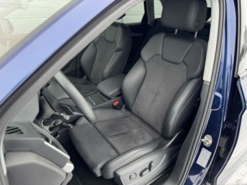 Audi Q5 II Q5-e Facelifting 2.0 50 TFSI e 299KM 2024 Audi Q5 2.0 Hybryda Plug-in 299KM, zdjęcie 27