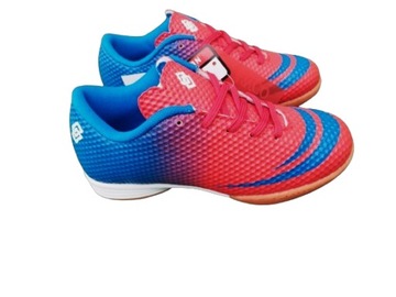 HALÓWKI adidasy FANCO red CZERWONE 29