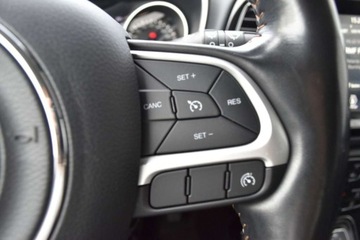 Jeep Compass II SUV Facelifting 1.3 GSE T4 150KM 2021 Jeep Compass SalonPL 150KM Automat DDCT LimitedKameraPakiet ZimaKameraVAT23, zdjęcie 12