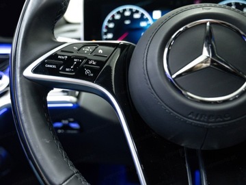 Mercedes Klasa S W223/V223 2025 S Klasa 450 d 4-Matic L AMG Line 2.9 (367KM) 2025, zdjęcie 7