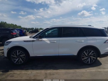 Lincoln Aviator 2025 Lincoln Aviator Reserve 2025 3.0 Benzyna 400KM, zdjęcie 1