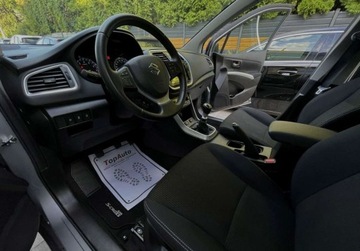 Suzuki SX4 II S-cross Facelifting 1.4 BOOSTERJET 140KM 2016 Suzuki SX4 S-Cross 1.4 140KM BEZWYPADKOWY gwarancja KAMERA 1.4, zdjęcie 17