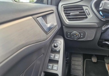 Ford Focus IV 2024 Ford Focus OFERTA BLACK WEEK 1.0 EcoBoost mHEV 152KM TitaniumFV 23SALON PL, zdjęcie 23