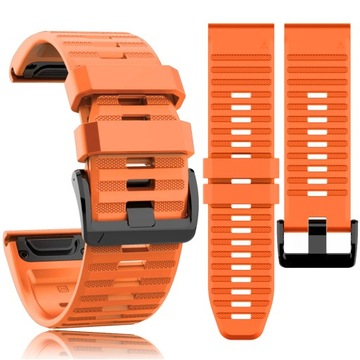 PASEK DO GARMIN FENIX 5 6 PRO 7 PRO SOLAR QUICKFIT EASYFIT WYSOKA JAKOŚĆ