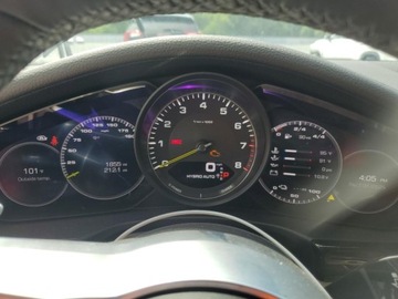 Porsche Panamera II 2020 Porsche Panamera 4 E-Hybrid 2020 2.9l 2.9 Benzyna 457KM, zdjęcie 9