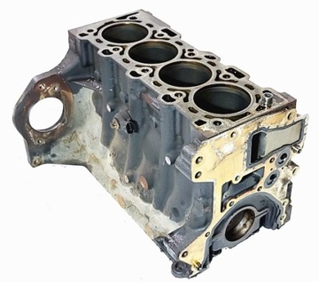 BLOK MOTORU OPEL 1.6 16V Z16XEP ASTRA H ZAFIRA B VECTRA C MERIVA