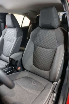 Toyota Corolla XII Sedan Facelifting 1.8 Hybrid 140KM 2023 Toyota Corolla 1.8 Hybrid Comfort 1.8 Hybryda 140KM, zdjęcie 6