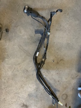 DODGE DURANGO 2018 3.6 WLEW RURA WLEWU PALIWA WLEW