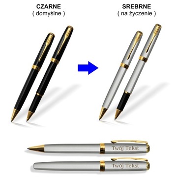 ДНИ РОЖДЕНИЯ и другие праздники Набор Футляр для ручки-роллер ПОСВЯЩЕНИЕ ГРАВИРОВКА Z85