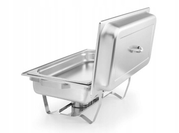 Пастообразный нагреватель GN 1/1 Revolution 9L 585x350x(H)320мм