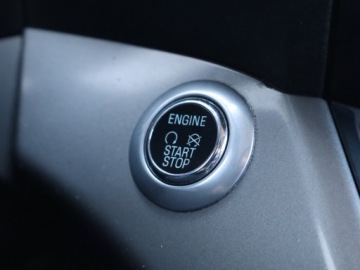 Ford Kuga II SUV Facelifting 1.5 EcoBoost 120KM 2016 Ford Kuga 1.5 EcoBoost, Navi, Klima, Klimatronic, zdjęcie 15