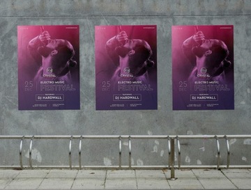 ПОСТЕР B2, качественная печать, 50 х 70 см.