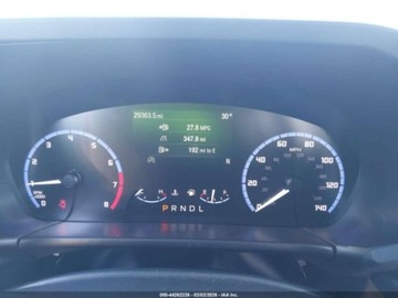 Ford Bronco VI 2023 Ford Bronco Sport Heritage 2023 1.5 Benzyna 181KM, zdjęcie 10