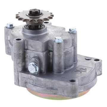 T8F Барабан сцепления для такта 47cc 49cc Pocket Quad Dirt Bike T 17T