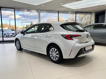 Toyota Corolla XII Hatchback 1.2 Turbo D-4T 116KM 2020 Toyota Corolla Active / 1 właściciel / Salon Polsk, zdjęcie 1