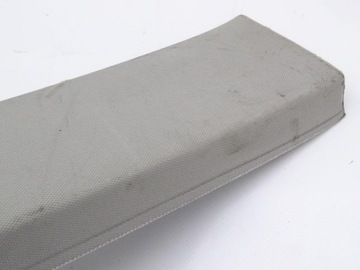 VW GOLF VI 08-13 ЗАДНЯЯ НАКЛАДКА ПОТОЛА