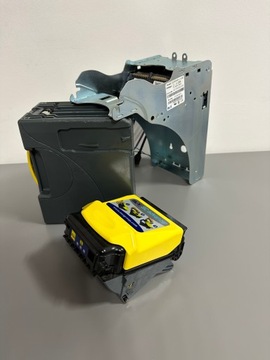 MEI SC Advance SCN8548G в идеальном состоянии.