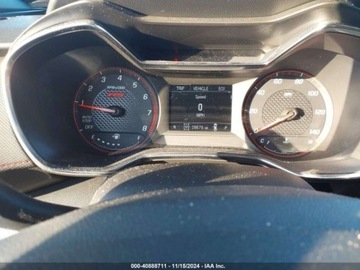 Chevrolet TrailBlazer II 2021 Chevrolet Trailblazer 2021r., RS, od ubezpieczalni 1.5 Benzyna 155KM, zdjęcie 8