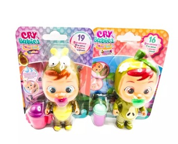 LALKA CRY BABIES FANTASTY 13 CM